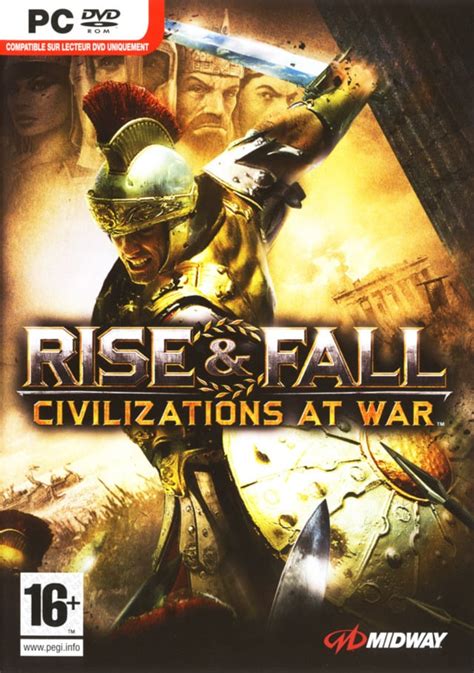 Rise Fall Civilizations At War Astuces Et Guides Sur Pc