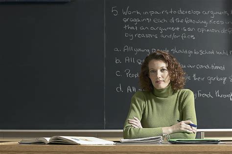 Some unpopular thoughts on teacher evaluation | Eclectablog