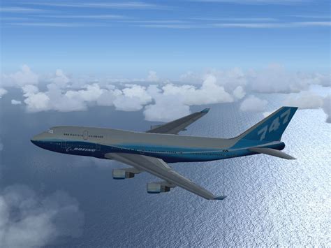 Microsoft Flight Simulator X Steam Edition Prepares For Landing On