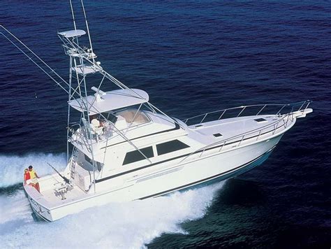 Best Sportfishing Boats Of All Time Offshore Fishing Boats Salt