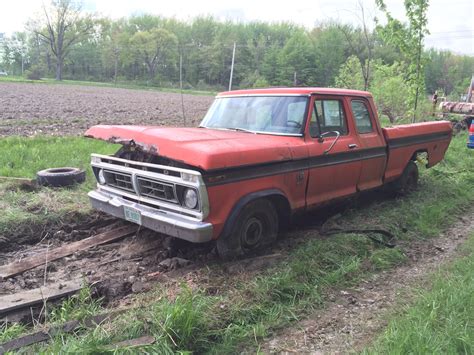 1976 F150 Extended Cab Restore Questions Page 3 Ford F150 Forum
