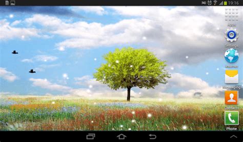 Los mejores fondos de pantalla animados para móviles ...