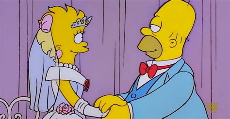 10 Sweetest Homer And Lisa Moments On The Simpsons