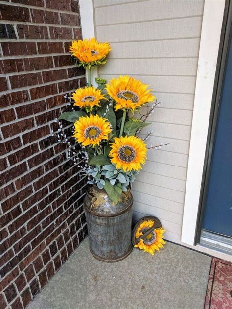 Sunflower designs is dedicated to bringing beauty into your home and life. Ideas to decorate your home or outside living areas in a ...
