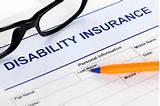 Images of Long Term Disability Insurance Claims