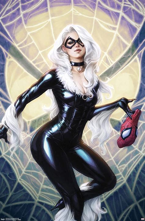 mod request classic felicia hardy at marvel s spider man remastered nexus mods and community