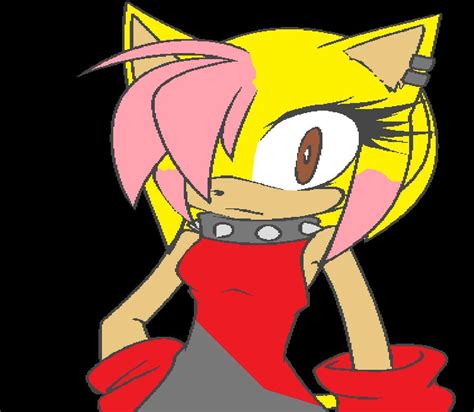 Emo Madison The Hedgehog Sonic Girl Fan Characters Photo 15831960