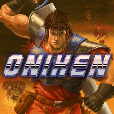 Buy Oniken Unstoppable Edition And Odallus The Dark Call Bundle Xbox