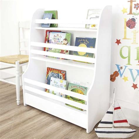 White Bookcase Childrens Best Home Office Furniture Check More At