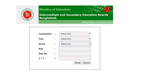 Bangladesh Ssc Results 2018 Expected To Be Declared Soon On