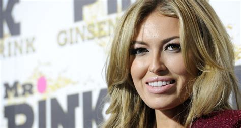 Paulina Gretzky Facts To Know About Dustin Johnsons Girlfriend