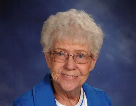 Obituary: Inez (Few) Shannon | The Daily Courier | Prescott, AZ