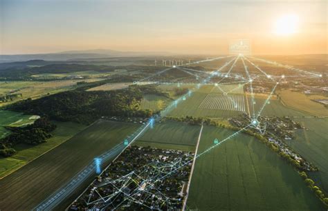 Siemens Pasa A Formar Parte Del Global Smart Grids Innovation Hub Para
