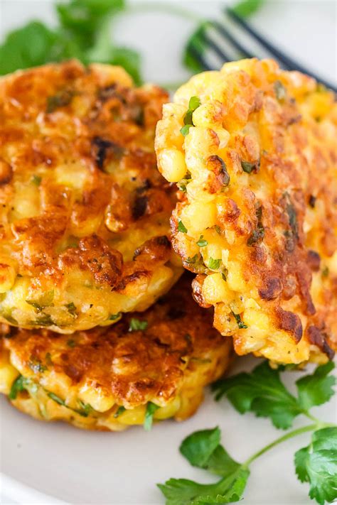21 Amazing Fritter Recipes You Need To Try
