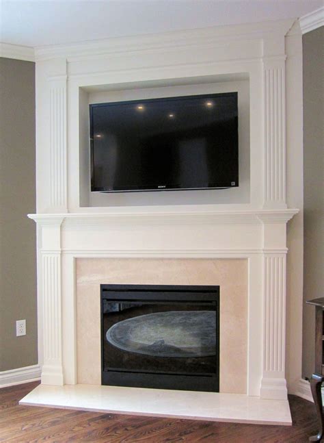 Faux Fireplace Mantel Luxury Simple Living Room Stone Fireplace Mantels