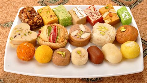 This is a list of indian sweets and desserts, also called mithai, a significant element in indian cuisine. Best Indian Sweets Stock Photos, Pictures & Royalty-Free ...