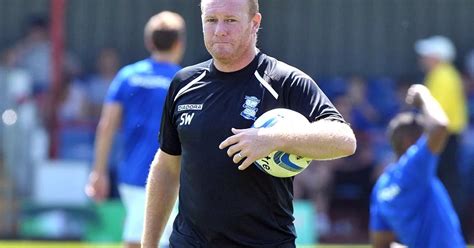Steve Watson Knows How Tough It Is To Maintain A Push For The Top Six