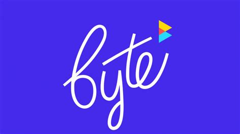 Do you love to create new vine video? The New Vine 2 App Will Be Called byte - Small Business Trends