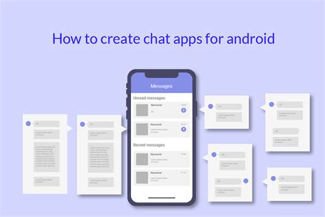 Here are some of the app builders you can check out. How to Create Chat Application for Android | EngineerBabu
