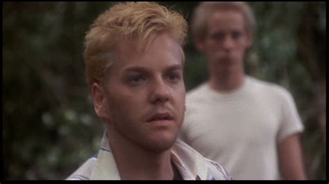 Kiefer In Stand By Me Kiefer Sutherland Image 12961464 Fanpop