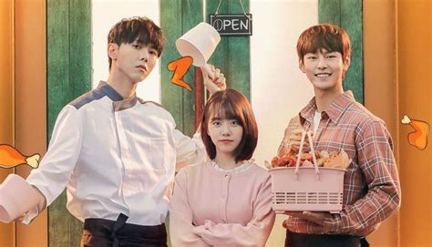 Best of 2016 korean dramas: 7 Drama Korea Tentang Bisnis yang Akan Membangkitkan ...