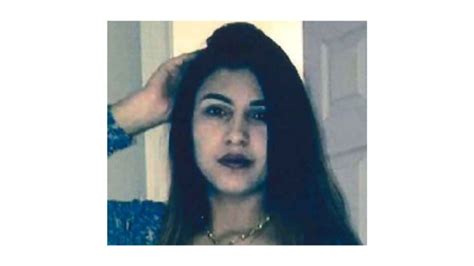 Police Missing 17 Year Old Alexandria Girl Could Be In Danger