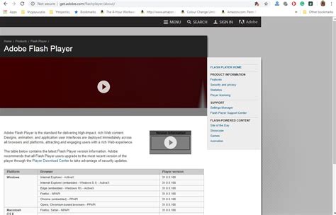 Adobe reader, adobe flash, and all versions of java together are responsible for around 66% of the vulnerabilities in windows systems. How To Enable Adobe Flash Player On Google Chrome Windows ...