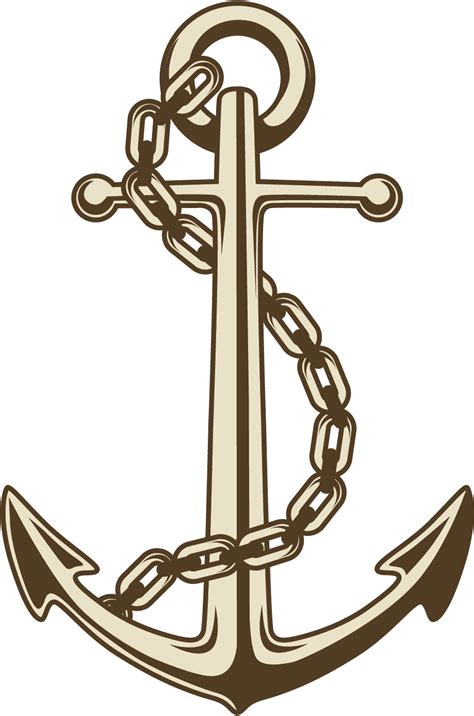 Anchor Royalty Ships Anchor Png Clipart Full Size Clipart 3884449