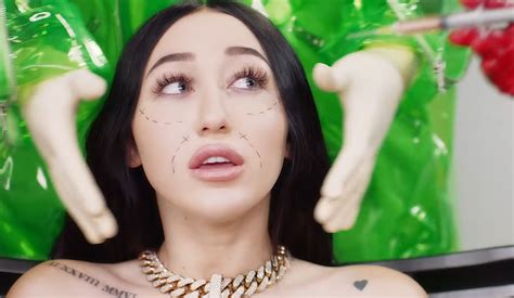 Noah Cyrus ‘fkyounoah Tackles Anxiety And Self Doubt Listen And Watch The Video First Listen