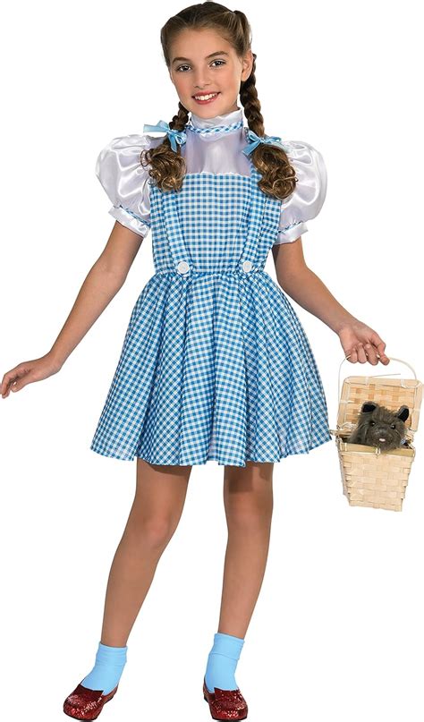 Halloween Costumes Dorothy Get Halloween Update