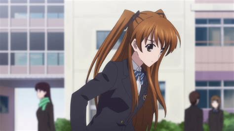 Check spelling or type a new query. Watch White Album 2 Episode 12 Online - Graduation | Anime ...