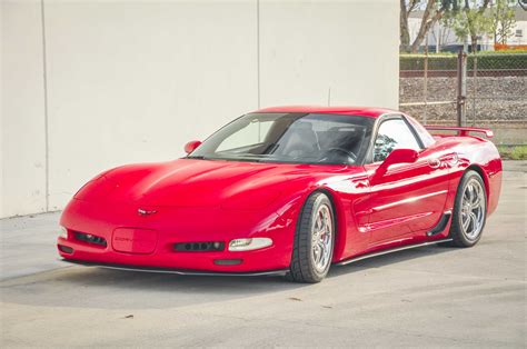 Official Torch Red C5 Picture Thread Page 10 Corvetteforum