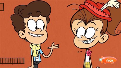 The Loud House The Loud House Photo Fanpop 2058 Hot Sex Picture