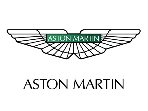 Aston Martin Logo Automarken Motorradmarken Logos Geschichte Png