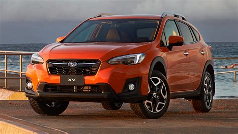 News - Subaru Australia Now Offers 5-Year, Unlimited ...