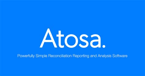 Atosa Making Life Easier For Accountants