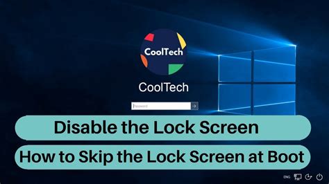 How To Disable The Lock Screen In Windows 10 Winaero Gambaran