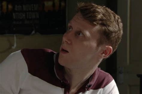 Eastenders Spoilers Jay Discovers Phil Mitchell Murdered Dad Jase In