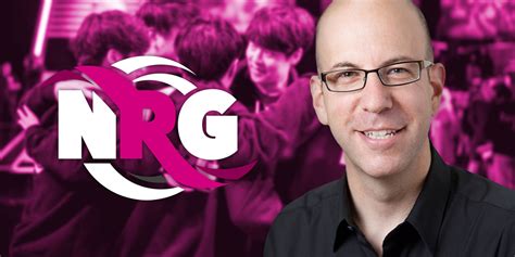 Nrg Esports Chairman The Org Is Keen To Stay In League And Working On