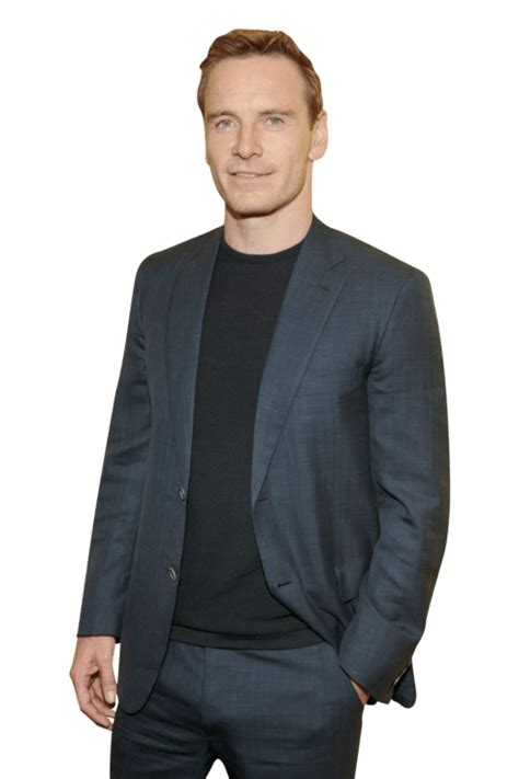 Michael Fassbender on His New Film 'Song to Song'