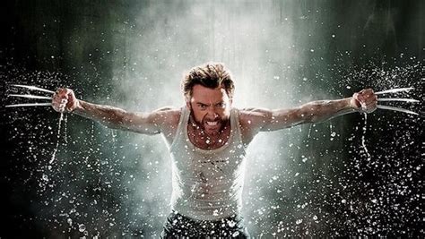 Wolverine Workout Hugh Jackman And The Diet To Get You Ripped Gym