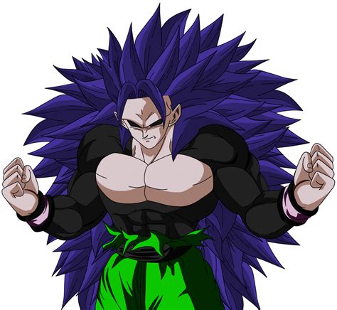 Goku Af Super Saiyajin 20000 By Sebatoledo On Deviantart