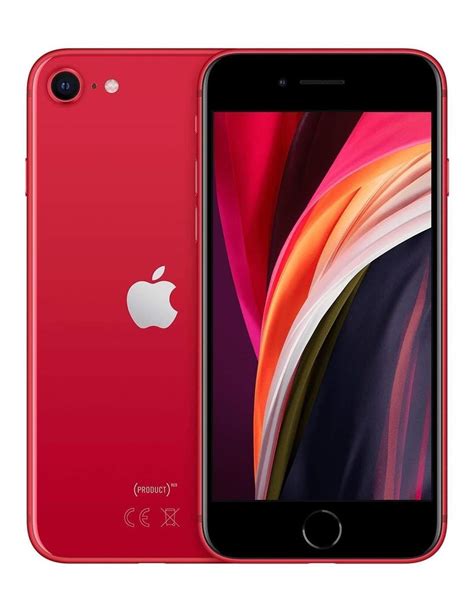 Check out iphone 12 pro, iphone 12 pro max, iphone 12, iphone 12 mini, and iphone se. Comprar Apple Iphone SE 2020 64GB Rojo En Oferta