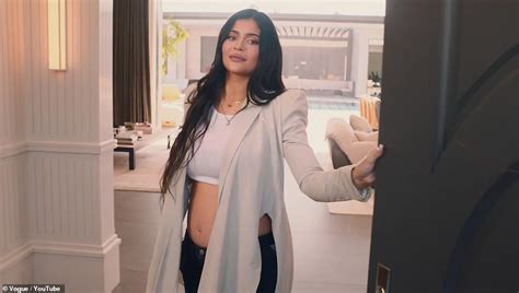 Inside Kylie Jenner S Huge New M Luxury Home Daily Mail Online