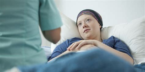 Cancer Diagnosis Cancer Diagnosis Waiting Times