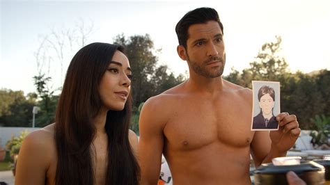 lucifer s tom ellis issues stark warning to fans as he reveals dark side of hunky body