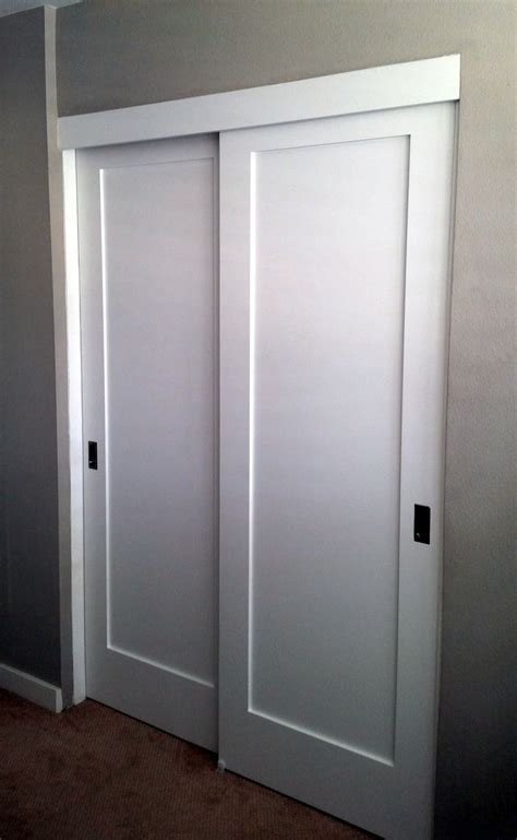 The Best Diy Sliding Closet Doors For Bedrooms 2022 Organicic