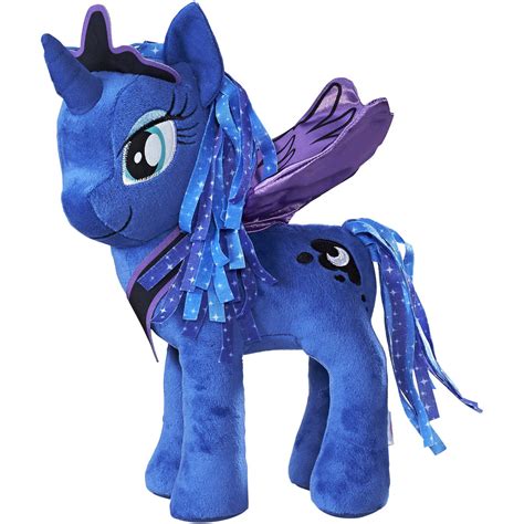 Get inspired by our community of talented artists. My Little Pony Friendship is Magic Princess Luna Feature ...