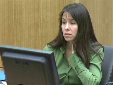 Jodi Arias Trial Savage Killing Sex At Heart Of Trial Over Mesa