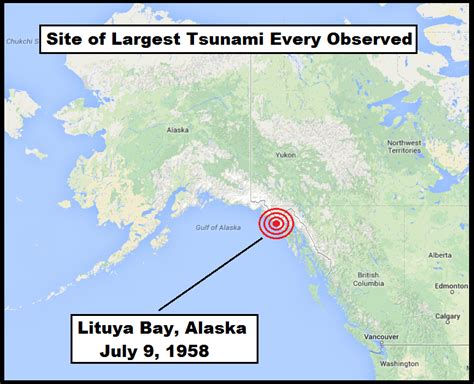 Maybe you would like to learn more about one of these? Højeste Mega-tsunami nogensinde observeret var over 500 ...